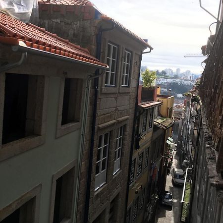Oporto Golden View Ribeira Apartment Exterior foto