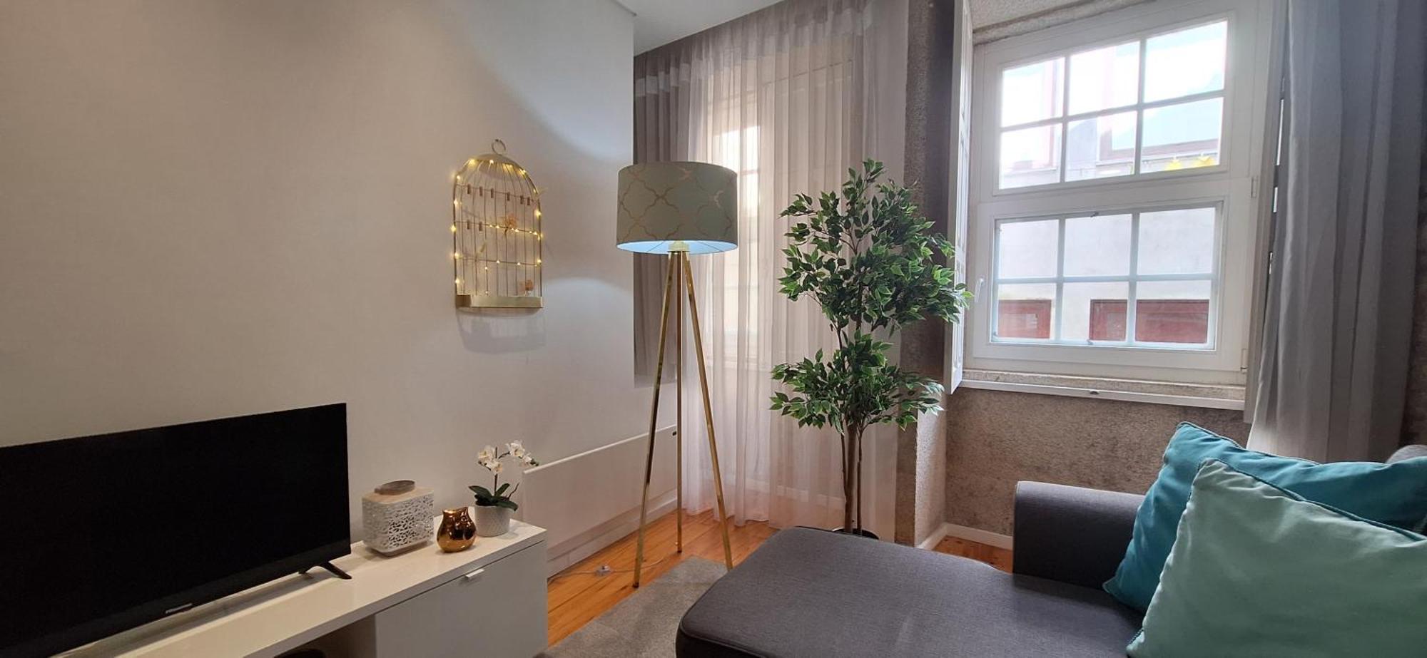 Oporto Golden View Ribeira Apartment Exterior foto