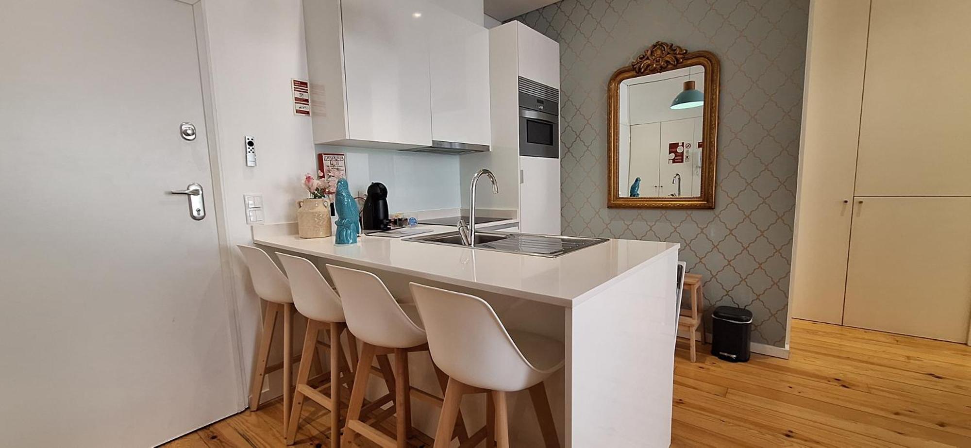 Oporto Golden View Ribeira Apartment Exterior foto