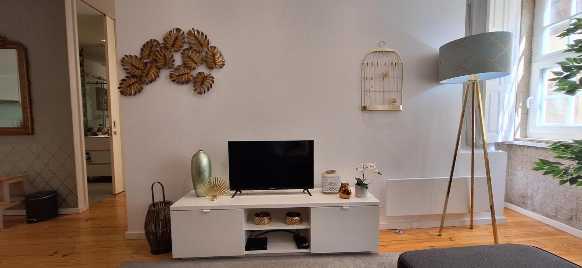 Oporto Golden View Ribeira Apartment Exterior foto
