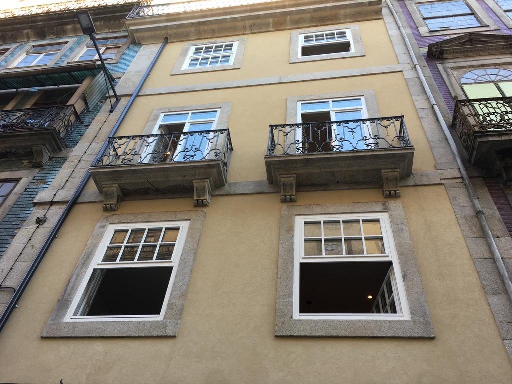 Oporto Golden View Ribeira Apartment Exterior foto