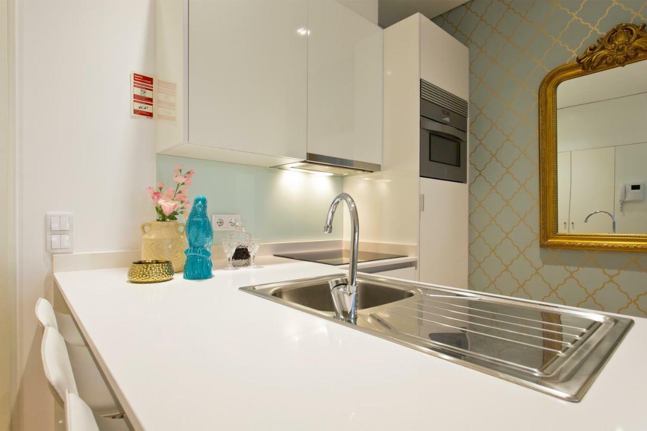 Oporto Golden View Ribeira Apartment Exterior foto